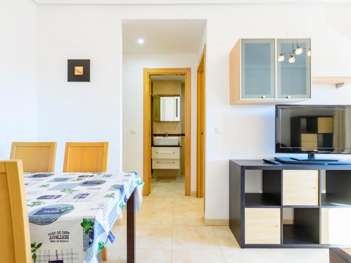 Apartment Jardin By Interhome Oropesa del Mar Exterior foto